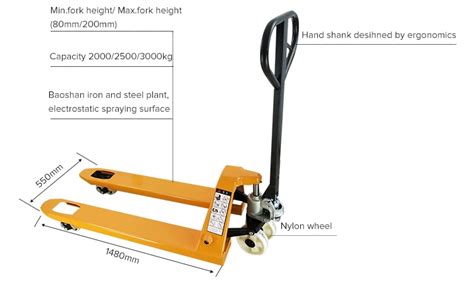 total lifter pallet truck parts|Total Lifter pallettruck .